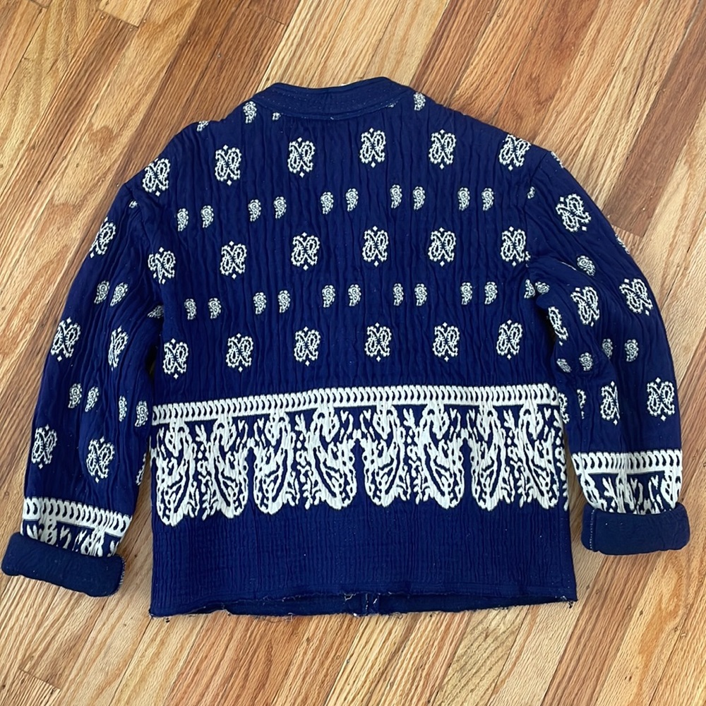 Free People Riviera Jacket - Picture 5 of 9